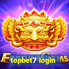 topbet7 login